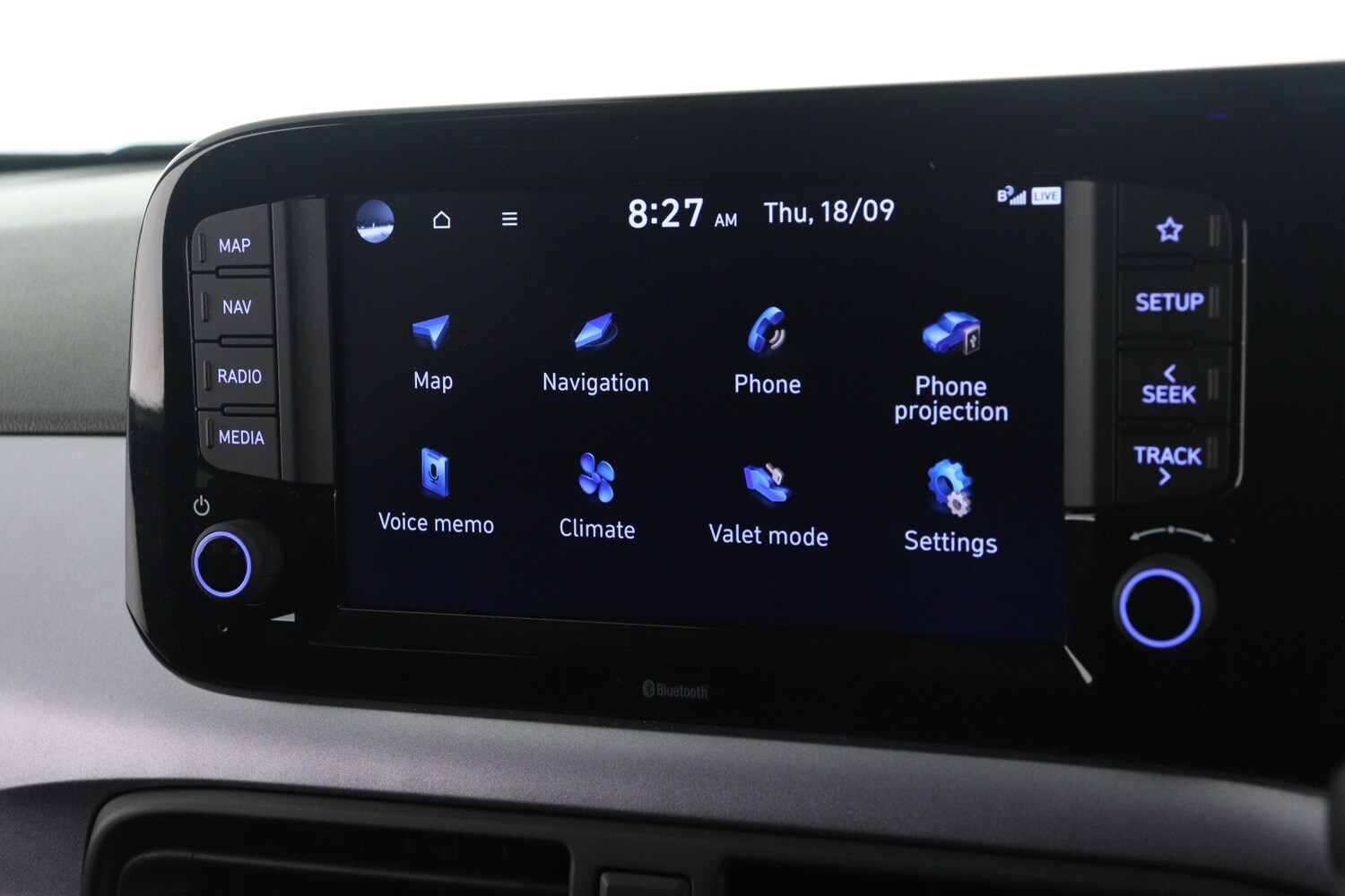 Used Hyundai i10 2024 for sale - 76870480: Photo 16