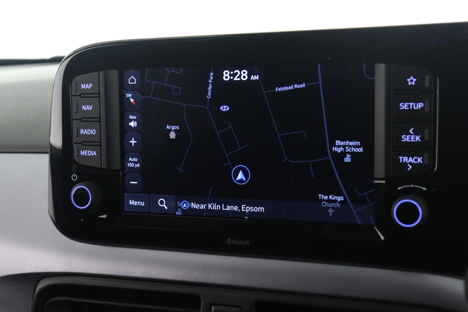 Used Hyundai i10 2024 for sale - 76870480: Photo 17