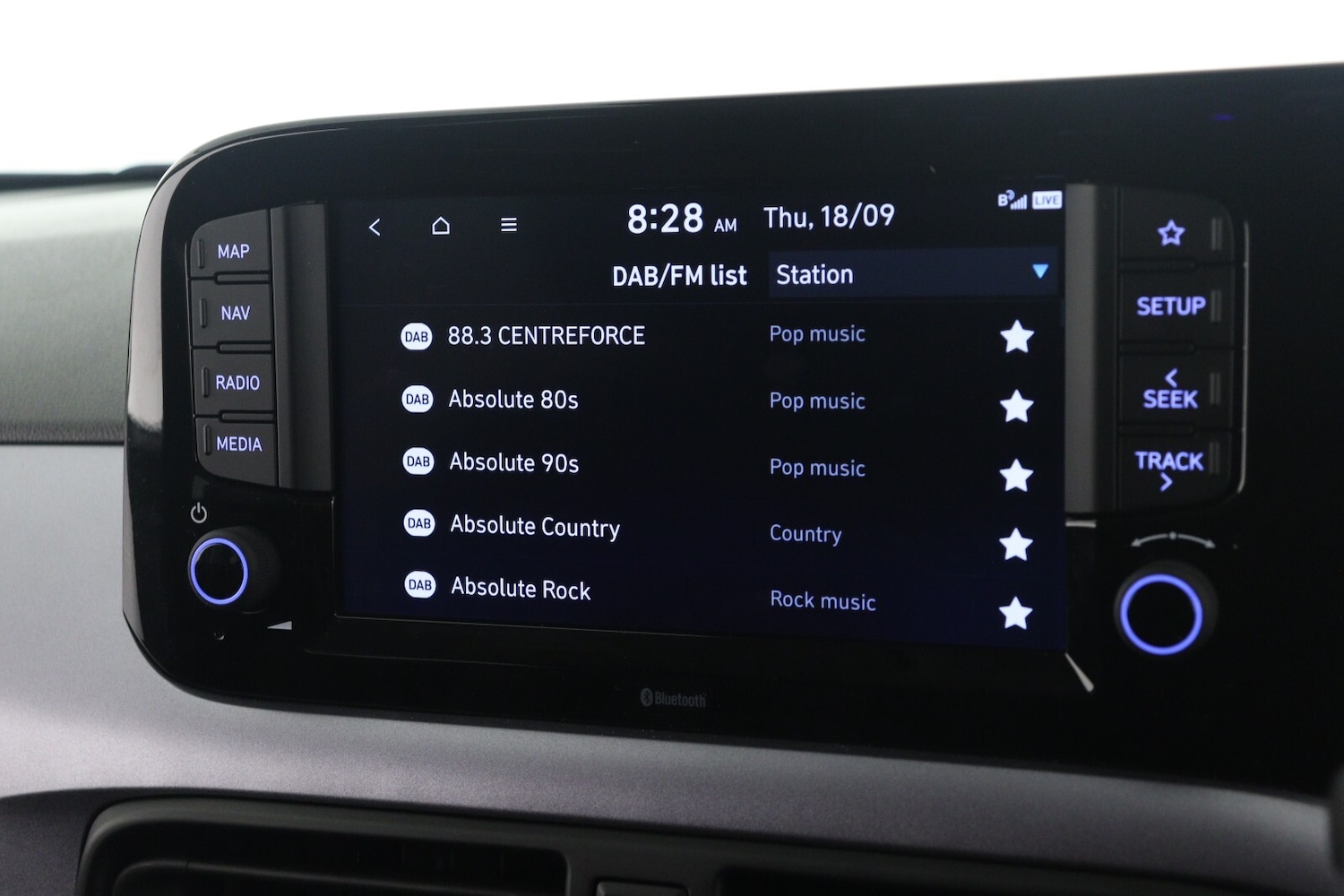 Used Hyundai i10 2024 for sale - 76870480: Photo 18