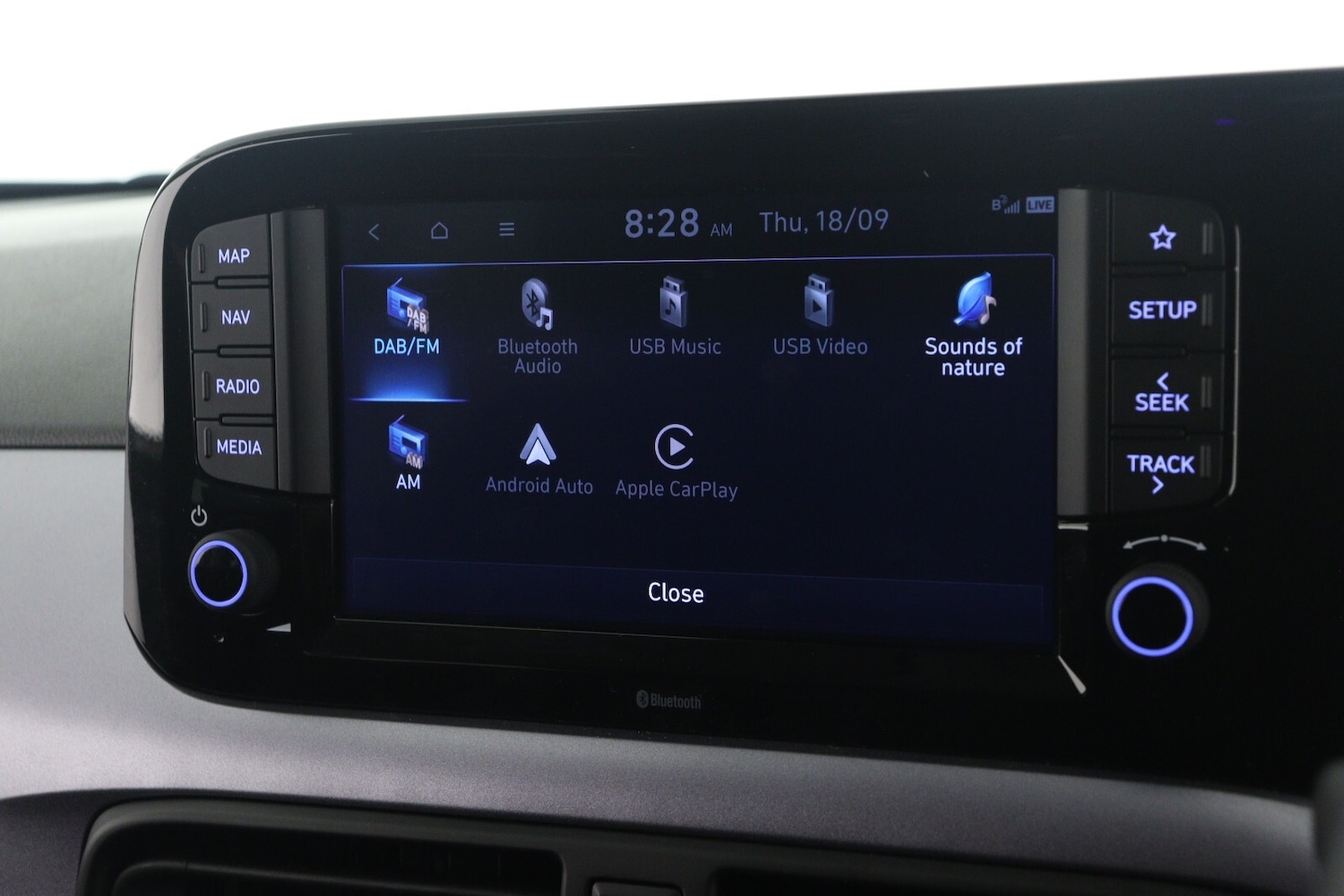 Used Hyundai i10 2024 for sale - 76870480: Photo 19