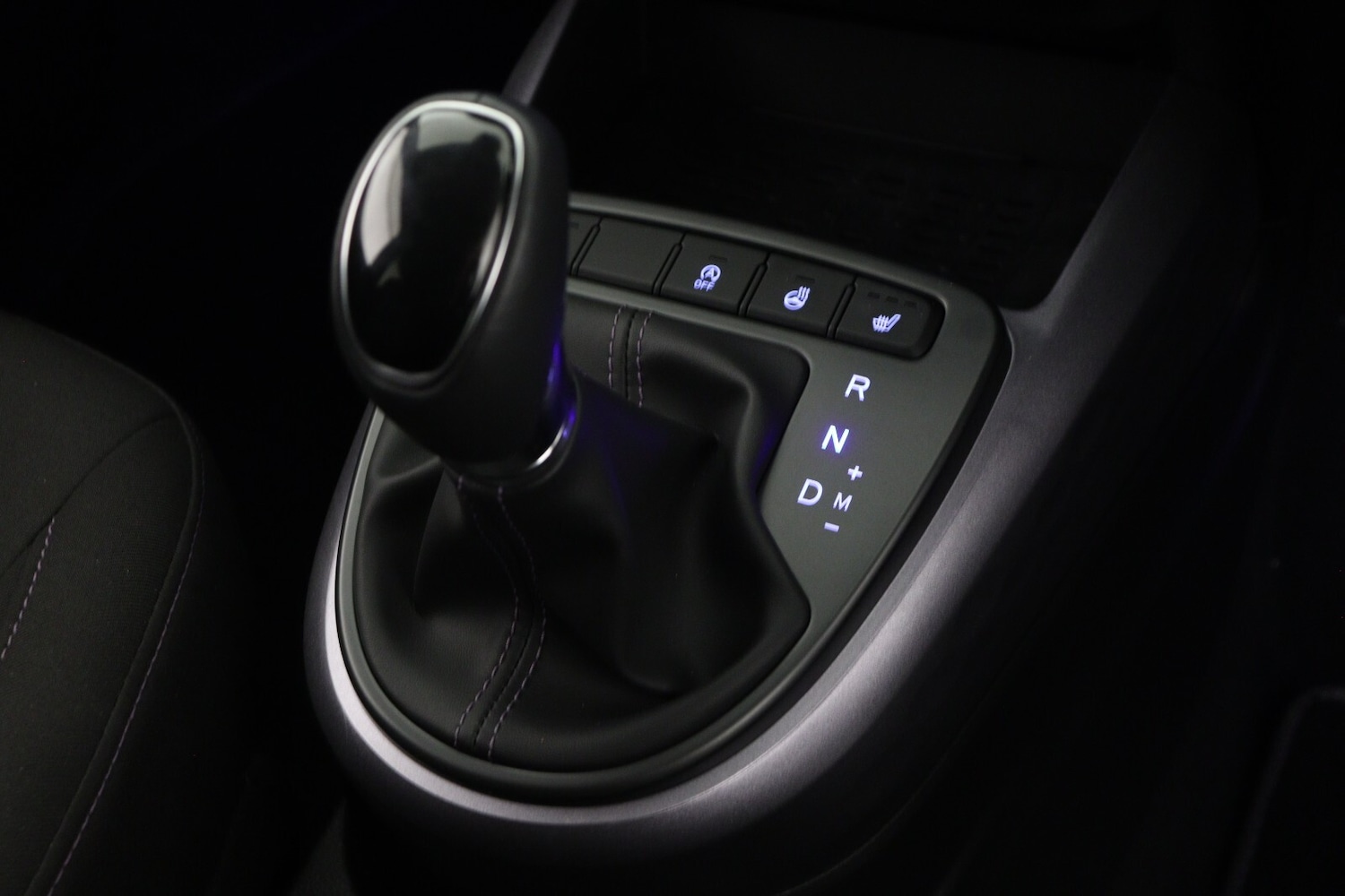 Used Hyundai i10 2024 for sale - 76870480: Photo 22