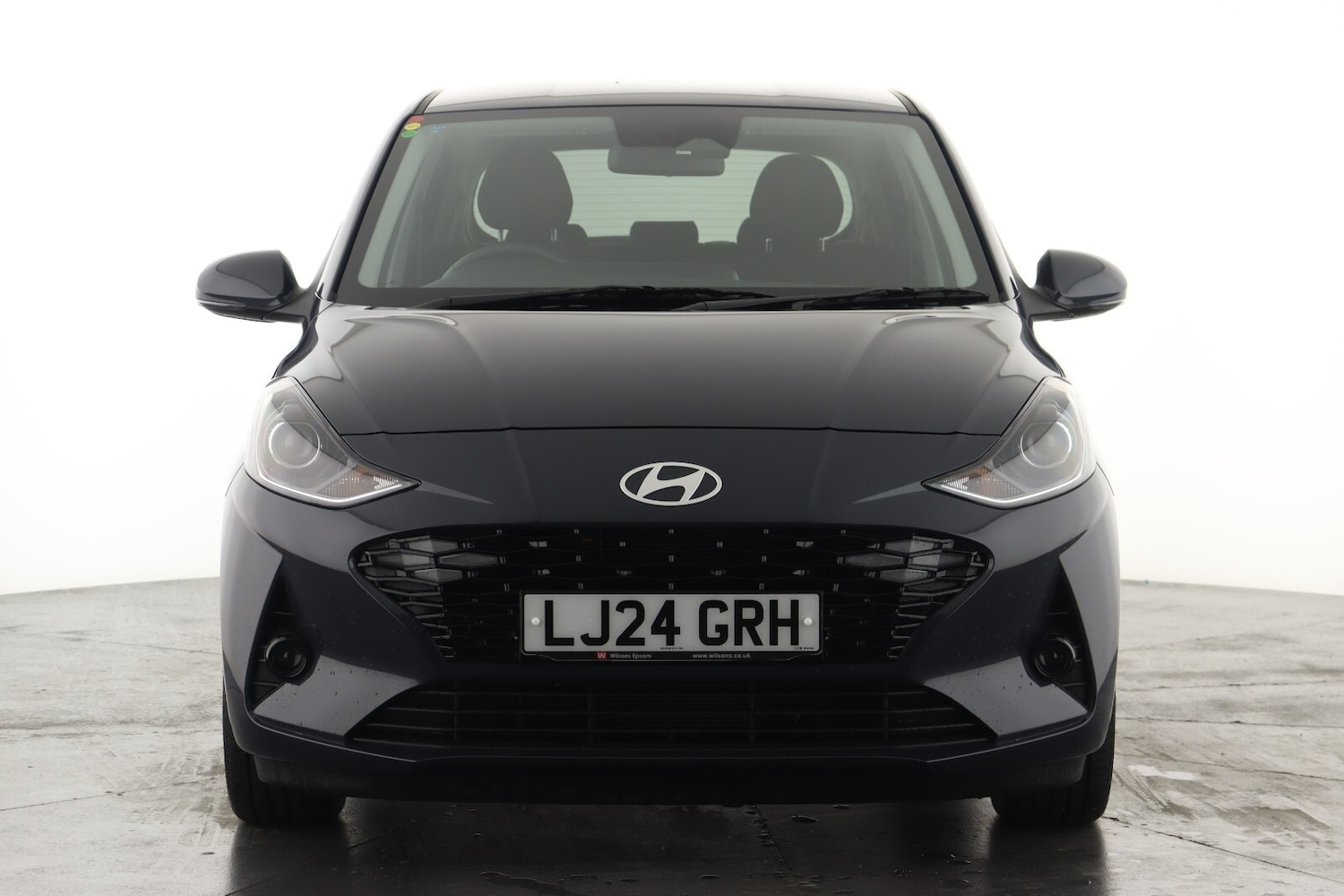 Used Hyundai i10 2024 for sale - 76870480: Photo 6