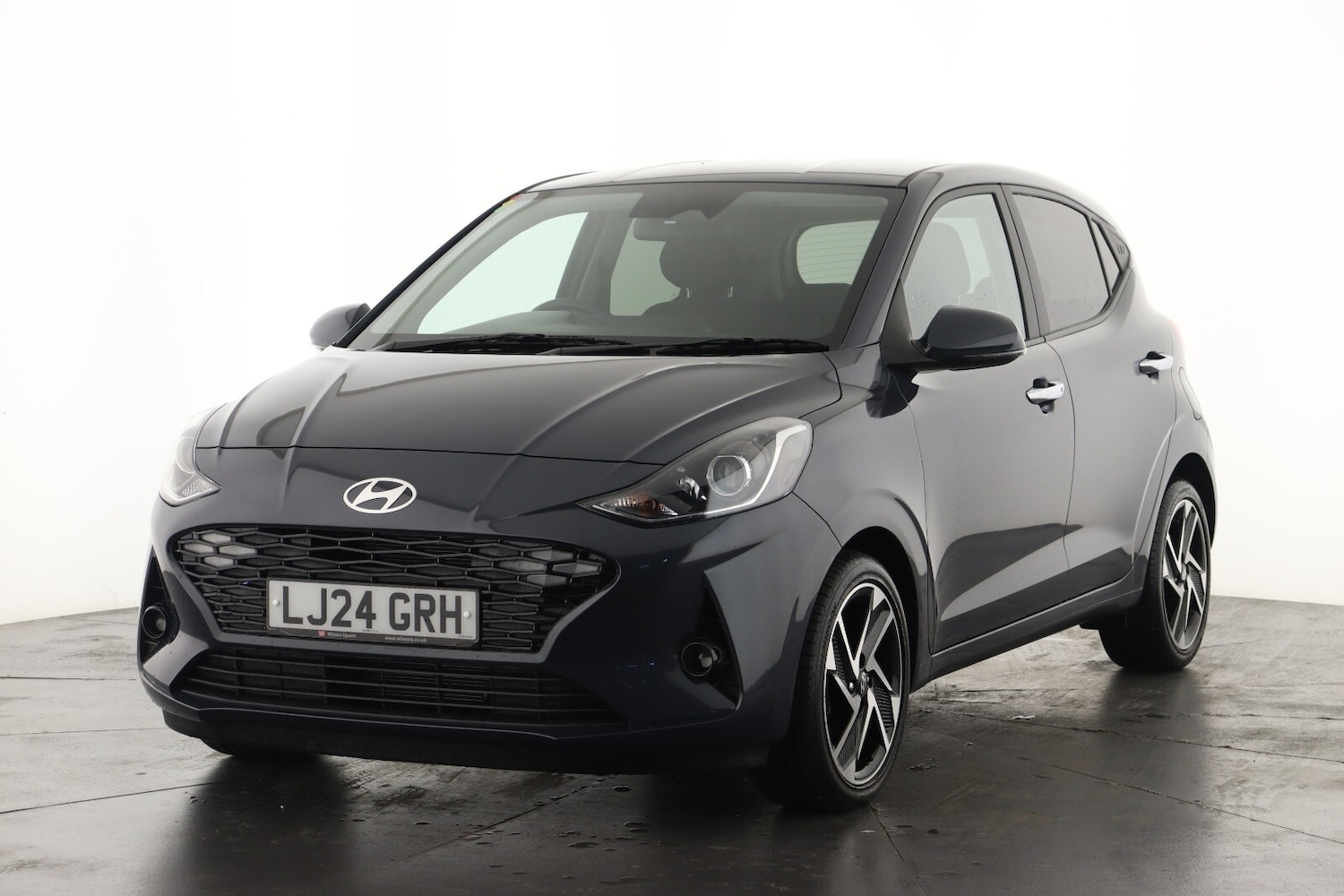 Used Hyundai i10 2024 for sale - 76870480: Photo 7