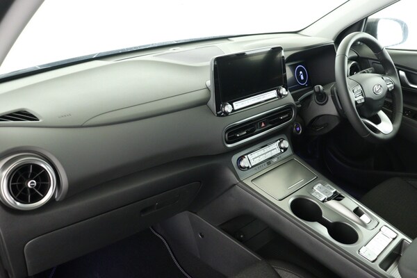 Used Hyundai KONA 2024 for sale - 75771485: Photo 12