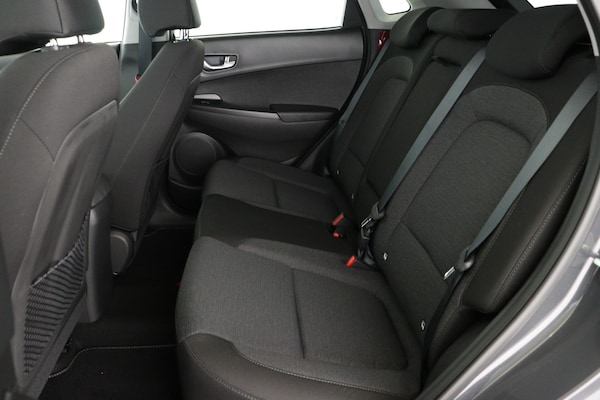 Used Hyundai KONA 2024 for sale - 75771485: Photo 13