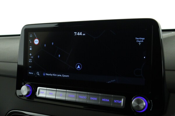 Used Hyundai KONA 2024 for sale - 75771485: Photo 15