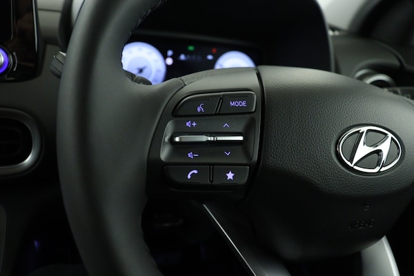 Used Hyundai KONA 2024 for sale - 75771485: Photo 21