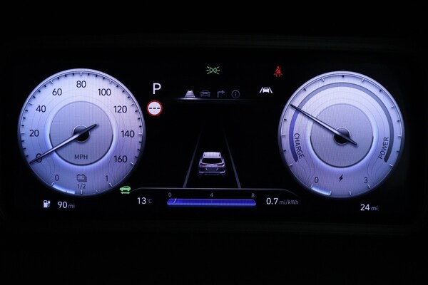 Used Hyundai KONA 2024 for sale - 75771485: Photo 24