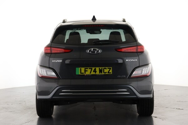 Used Hyundai KONA 2024 for sale - 75771485: Photo 2