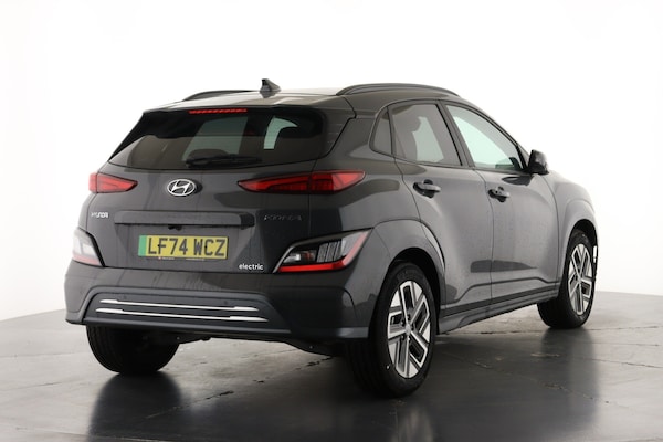 Used Hyundai KONA 2024 for sale - 75771485: Photo 3