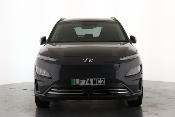 Used Hyundai KONA 2024 for sale - 75771485: Photo 6