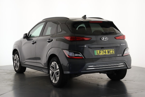 Used Hyundai KONA 2024 for sale - 75771485: Photo 9