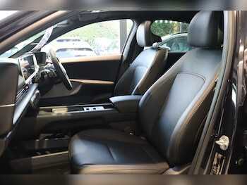 Used Hyundai IONIQ 6 2025 for sale - 76623572: Photo