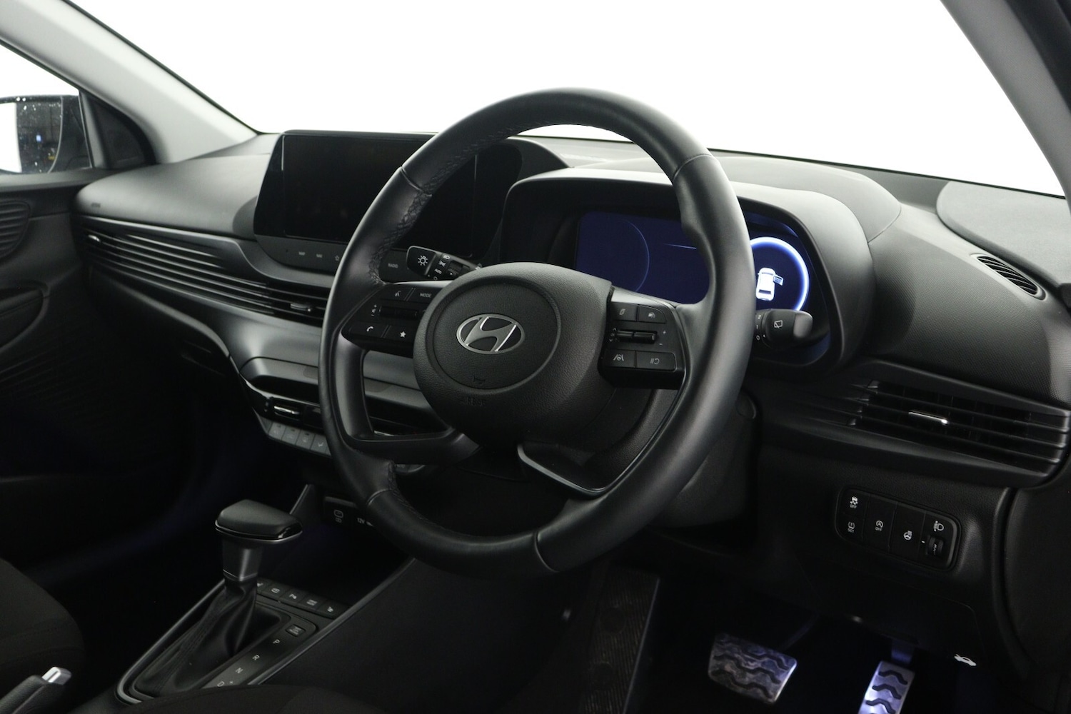 Used Hyundai BAYON 2024 for sale - 76870431: Photo 13