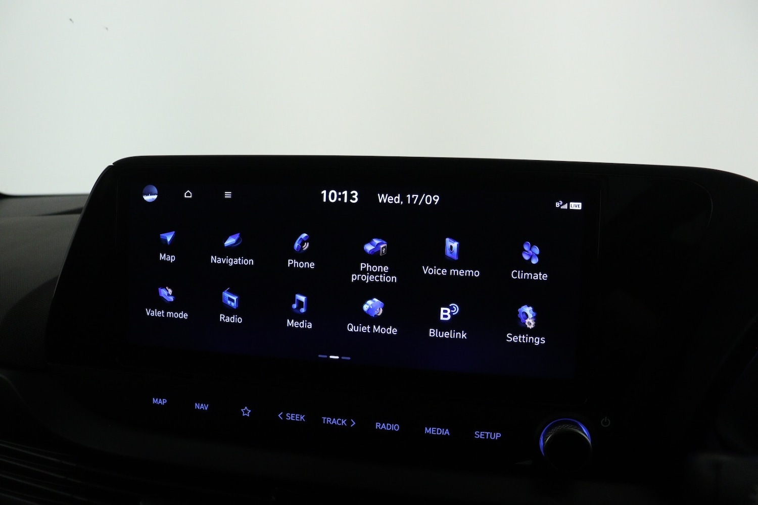 Used Hyundai BAYON 2024 for sale - 76870431: Photo 16