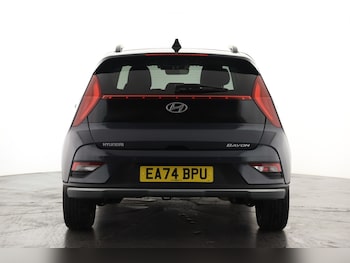 Used Hyundai BAYON 2024 for sale - 76870431: Photo