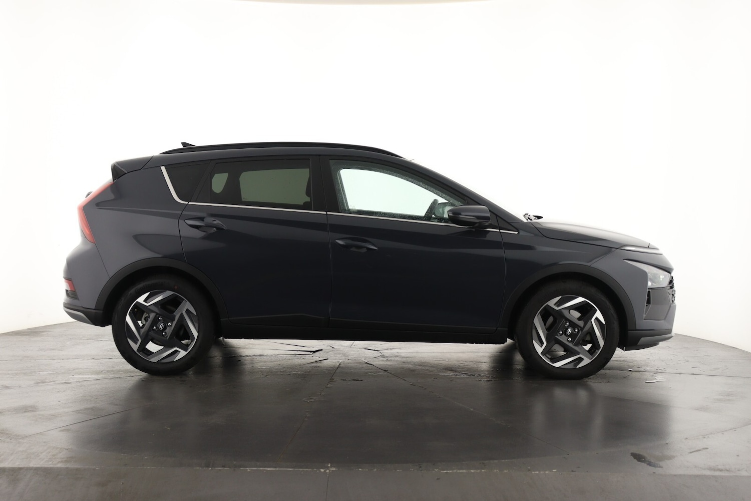 Used Hyundai BAYON 2024 for sale - 76870431: Photo 5