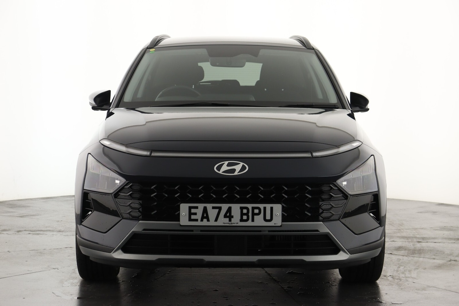 Used Hyundai BAYON 2024 for sale - 76870431: Photo 6