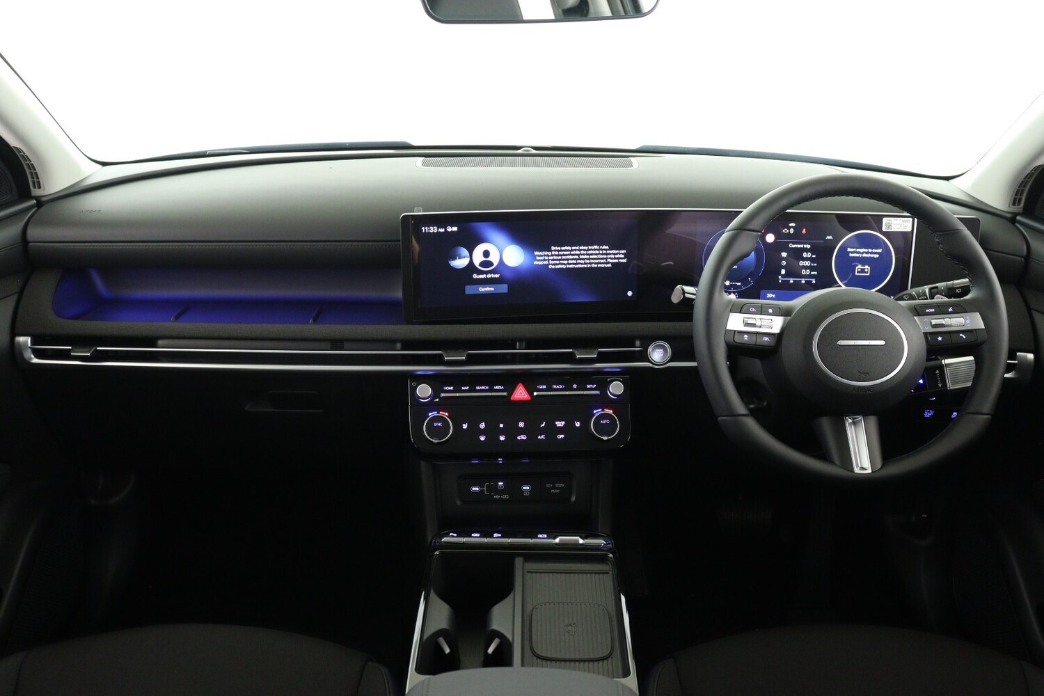 Used Hyundai TUCSON 2025 for sale - 76615302: Photo 19