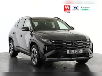 2025 - 1.6T Hybrid Premium 5dr Auto