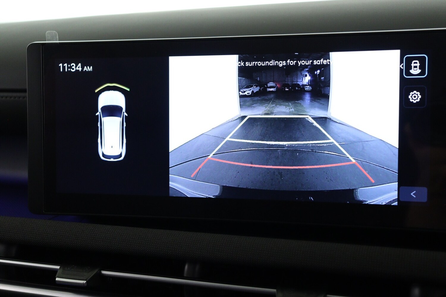 Used Hyundai TUCSON 2025 for sale - 76615302: Photo 24