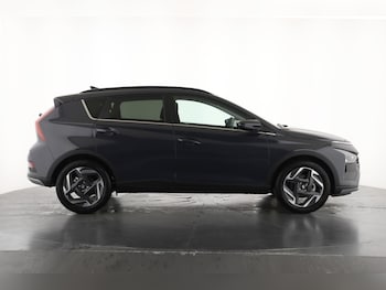 Used Hyundai BAYON 2026 for sale - 79007515: Photo