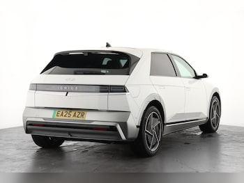 Used Hyundai IONIQ 5 2025 for sale - 77434867: Photo