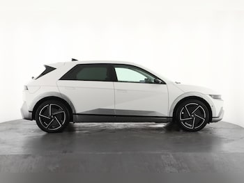 Used Hyundai IONIQ 5 2025 for sale - 77434867: Photo