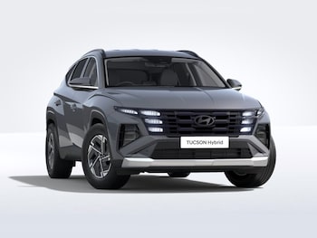 Used Hyundai TUCSON 2026 for sale - 78293706: Photo