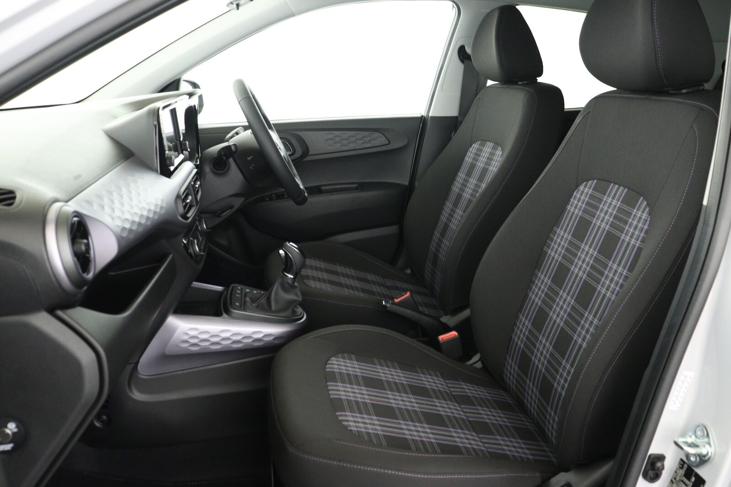 Used Hyundai i10 2025 for sale - 76874757: Photo 10