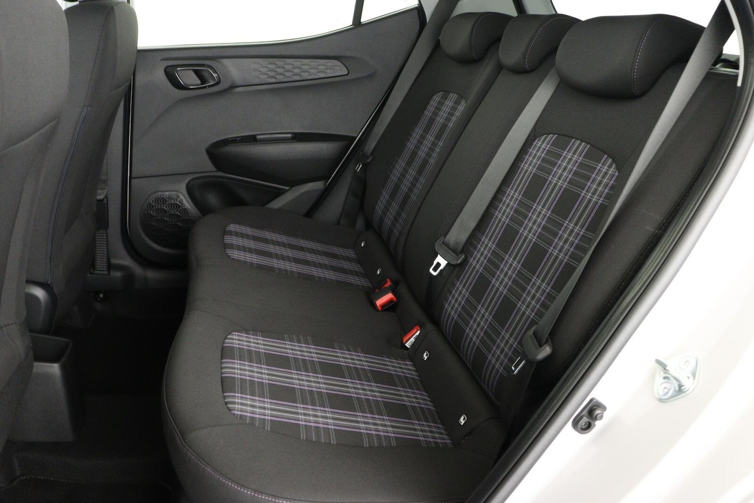 Used Hyundai i10 2025 for sale - 76874757: Photo 12