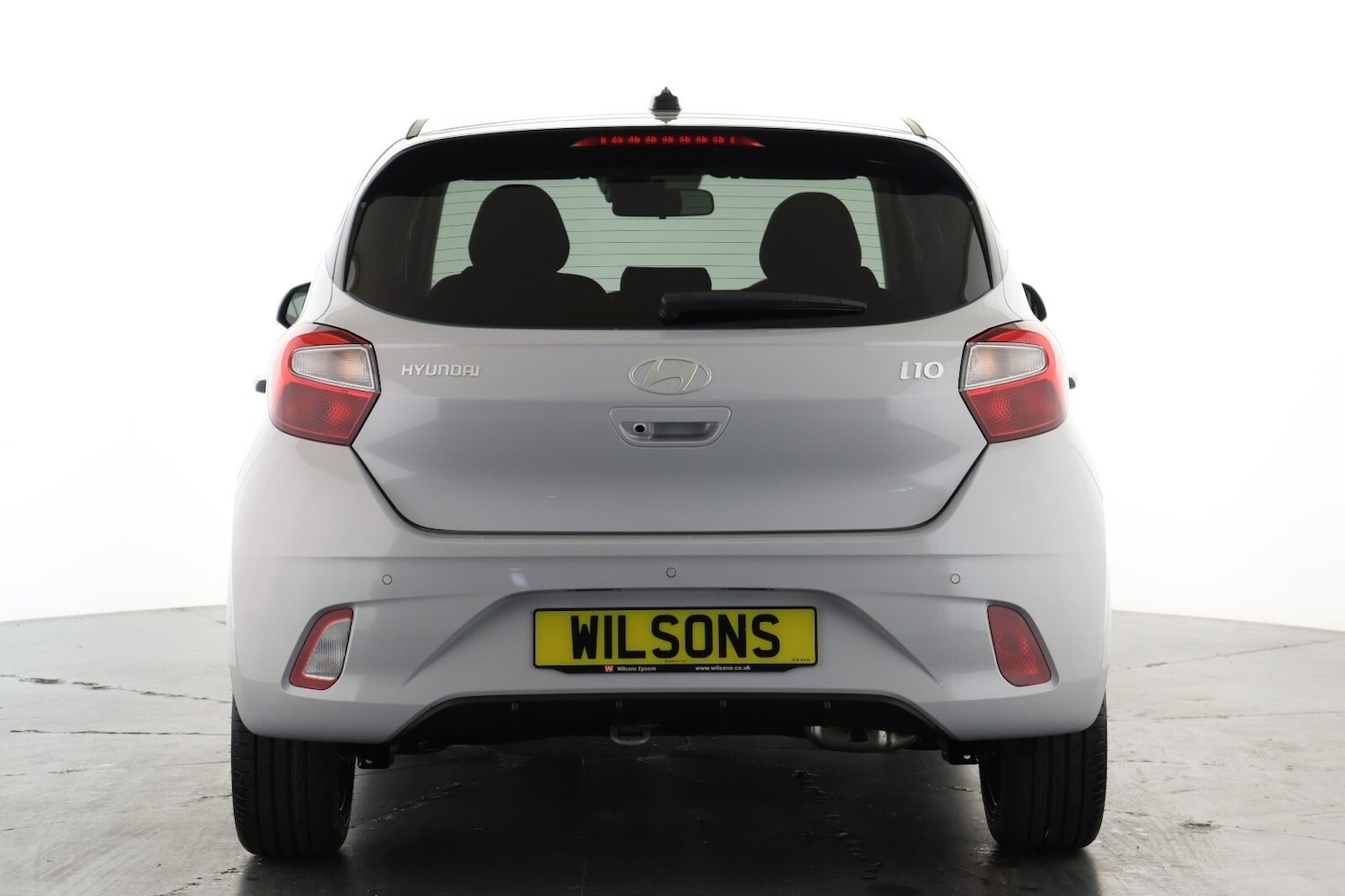 Used Hyundai i10 2025 for sale - 76874757: Photo 2