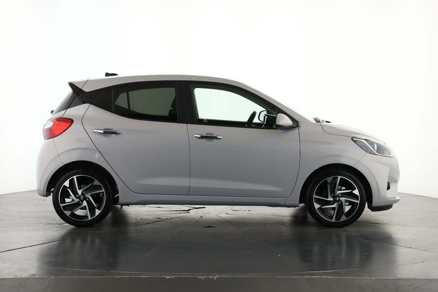 Used Hyundai i10 2025 for sale - 76874757: Photo 4