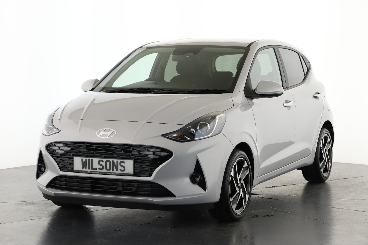 Used Hyundai i10 2025 for sale - 76874757: Photo 6