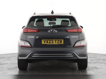 Used Hyundai KONA 2023 for sale - 78555536: Photo