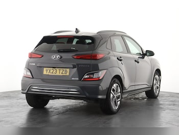 Used Hyundai KONA 2023 for sale - 78555536: Photo