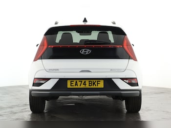 Used Hyundai BAYON 2024 for sale - 75485115: Photo
