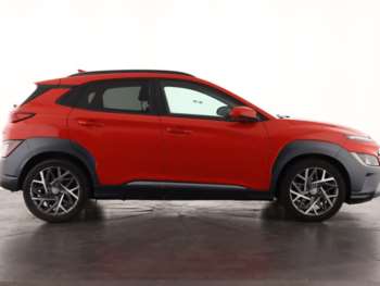 Used Hyundai KONA 2022 for sale - 74824591: Photo