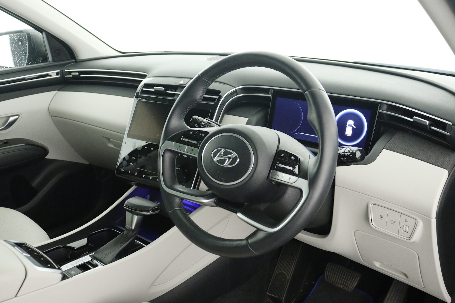 Used Hyundai TUCSON 2022 for sale - 76870798: Photo 16