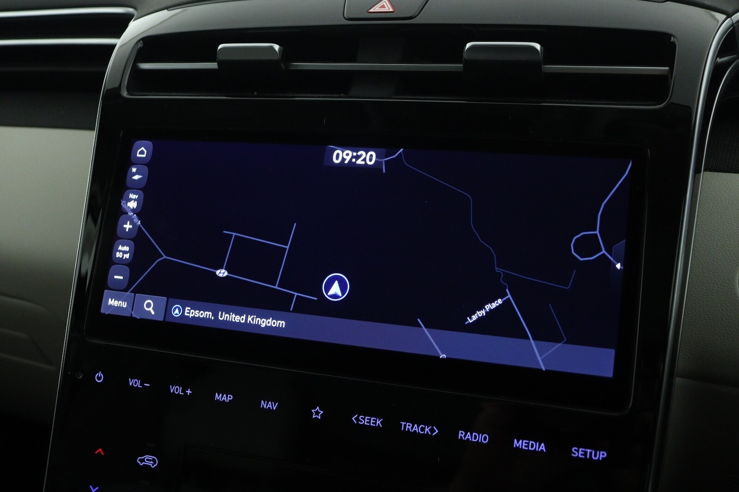 Used Hyundai TUCSON 2022 for sale - 76870798: Photo 17