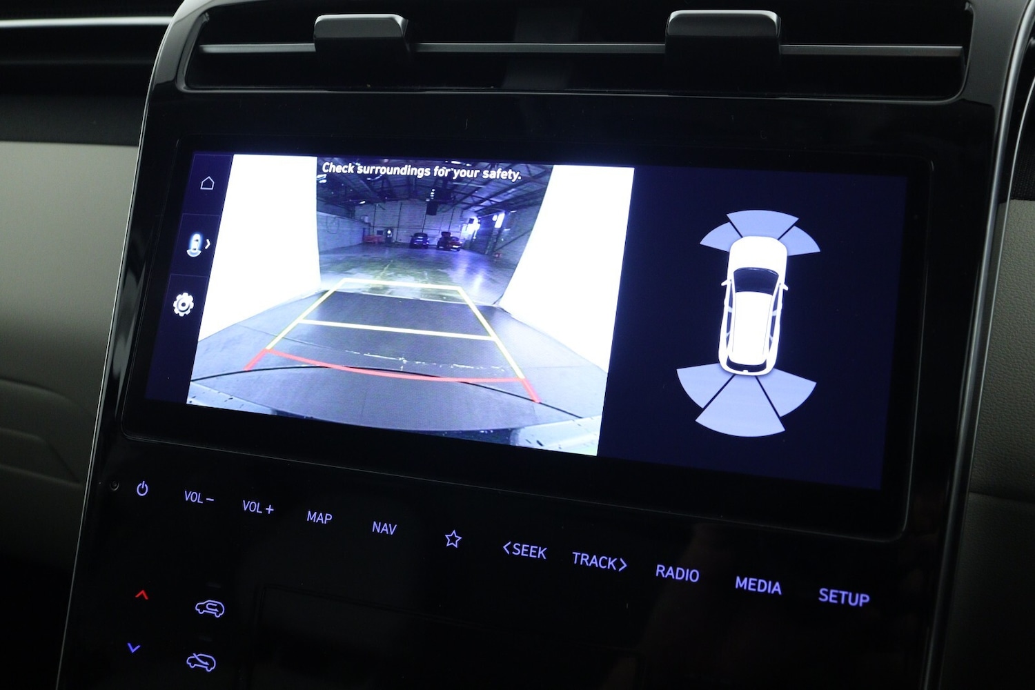 Used Hyundai TUCSON 2022 for sale - 76870798: Photo 19