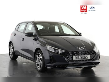 2024 - HYUNDAI i20 1.0 T-GDi Advance Hatchback 5dr Petrol DCT Euro 6 (s/s) (100 ps