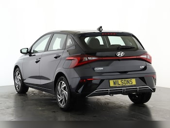 Used Hyundai i20 2024 for sale - 75485186: Photo