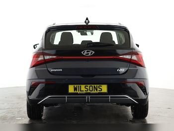 Used Hyundai i20 2024 for sale - 75485186: Photo