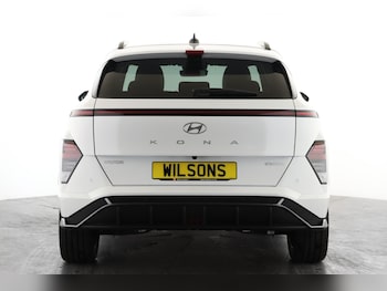 Used Hyundai KONA 2025 for sale - 78917699: Photo
