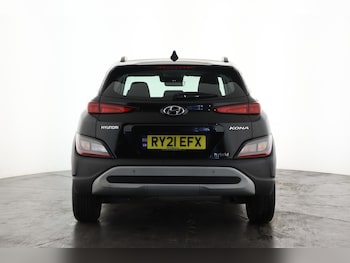 Used Hyundai KONA 2021 for sale - 75776150: Photo