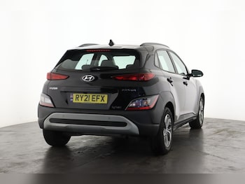 Used Hyundai KONA 2021 for sale - 75776150: Photo