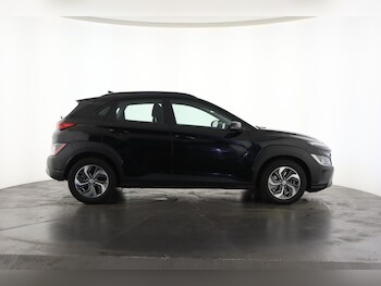 Used Hyundai KONA 2021 for sale - 75776150: Photo
