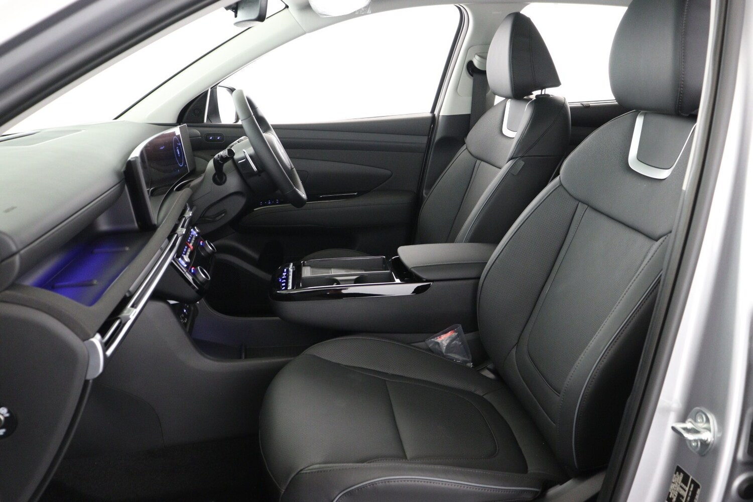 Used Hyundai TUCSON 2025 for sale - 76615254: Photo 11