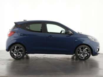 Used Hyundai i10 2025 for sale - 75322309: Photo